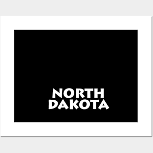 North Dakota Gifts for ND State Farmers Gifts Posters and Art